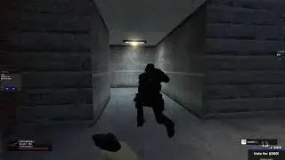 Gmod Mass RDM ban speedrun any % #1