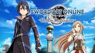 🔴SAO Hollow Realization 20250722