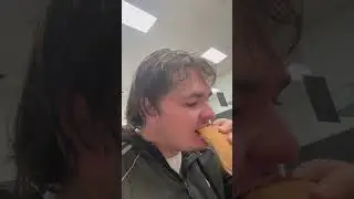 My McDonald&rsquo;s McRib Review