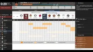 Peel- Yahoo! Sports Fantasy Baseball