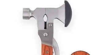 Outdoor Tools Multi-purpose Pliers @shopatronics 