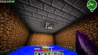 TuuberFTB Jakso 2 - Wither Skeleton Xp Farmi w/Tumej