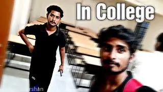 In Engineering College | Part Time Vlogger | Aaditya Darshan