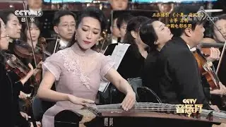 【古筝】小暑——荷风香