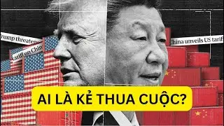 TRUMP KHÔNG ĐÁNH IRAN, LẠM PHÁT PPI TRỞ LẠI, PHÁN QUYẾT VỀ TARIFFS?