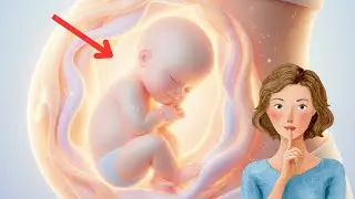 40 Min 🎵Soft Lullaby Music for Unborn Baby🚼 and Expecting Mom