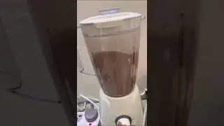 Milo milkshake🥤most deliciousness😋 #recipe #srilankanstyle #2023 #qatarfoodies