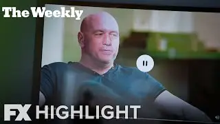The Weekly | Season 1 Ep. 21: Fake Believe Highlight | FX