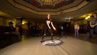 Буденная Маша | BEST SOLO | GIRLS POWER