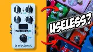 Will the Plethora X1 Make Your Pedals OBSOLETE in 2024?