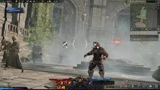 Prologue glitch || Lost Ark