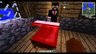 Кооперативный Let's Play Minecraft - BuildCraft и IndustrialCraft
