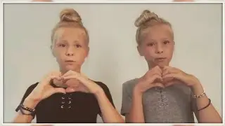 Iza and Elle - NOSTALGIC 2016 Compilation !