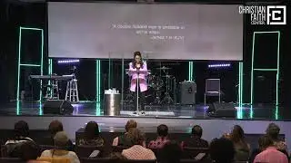Wednesday Night Service