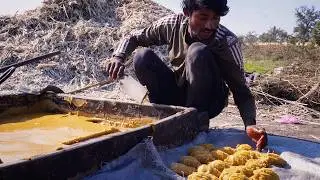 The Dirty Secret Behind BROWN SUGAR Production | Jaggery