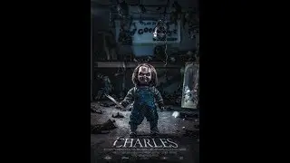 CHARLES (Tony Bizz, Estados Unidos, 2019) TEASER TRAILER