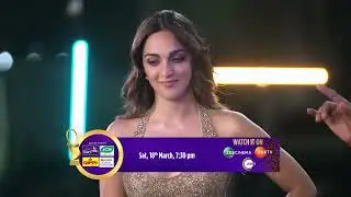 CURTAIN RAISER | ZEE CINE AWARDS 2023 | 18th MARCH, SATURDAY, 7:30 PM | Zee Tv