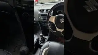 Swift vdi Diesel Model 2017 Good condition All New Tyres price 5.60