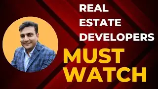 Perfect Brochure to Boost up Real estate sales