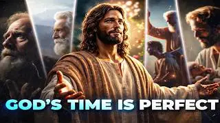 ⛪ Не пролистывайте ленту 🙏❤️ За задержкой стоит Бог.