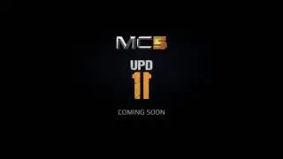 🔥 MC5 UPDATE 11 (Final de Setembro) TEASER