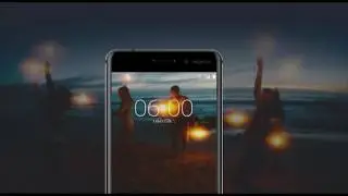 Nokia 6 ad and specification
