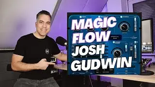Acustica Audio Magic Flow Plugin