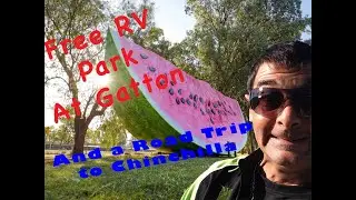 FREE RV Park Gatton QUEENSLAND AUSTRALIA & Chinchilla