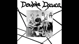 Double Deuce - Soldiers in the Sun (Full EP, 1992)