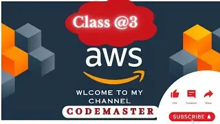 AWS instance creation