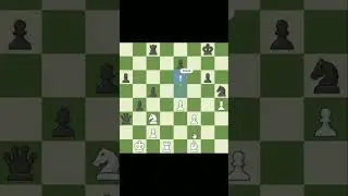 rook win #chess #chessshorts #chesstipsandtricks #hikaru #shorts #endgame #chesspuzzle