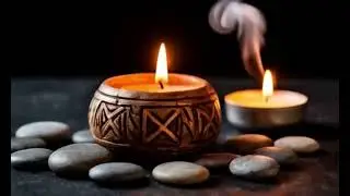 🙏Аудио вычитка ✨Обряд на Свою Силу и Защиту ☘️⚡️#молитва #обряды #аудио 