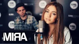 MIRA - Dragostea Nu Se Stinge | Global Session