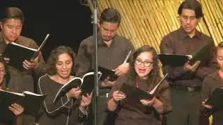 Urkumanda | Warmi Makikuna ft. Coro Mixto Ciudad de Quito