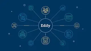 EAB Edify Overview