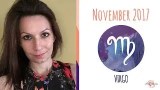 Virgo Horoscope for November 2017 | Enjoy the company of your friends!