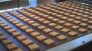stadtUNbekannt - Produktion bei Manner