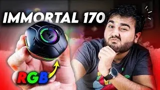 Watch This Before Buying! 🤯 - boAt immortal 170