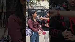 DCAC CUET Score | College Review Delhi University 2025 | Courses, Fest | DU South Campus की सच्चाई
