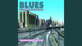Gillum's Windy Blues