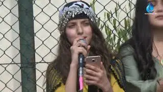 شانۆگەری، گۆرانی و نمایشی جۆراو جۆر