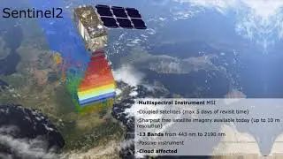 27 EO Applications-1, Crop Identification by Merging Time Series of Sentinel 1 and Sentinel 2 Images