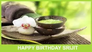 Srijit   SPA - Happy Birthday