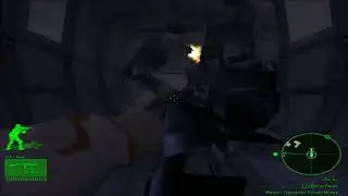 Delta Force Black Hawk Down - My 2nd Custom Campaign - All Missions - Extended Gameplay 2022
