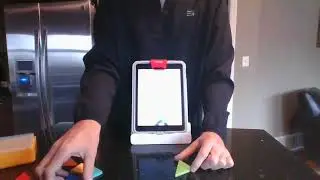 Osmo Tangram Kindergarten Hybrid