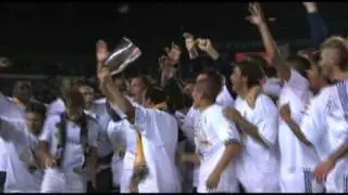 Landon Donovan Named 2009 MLS MVP