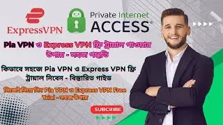 FREE VPN TRIAL Secrets Express VPN and Pia VPN Don't Want You to Know