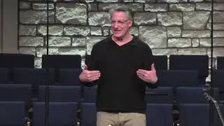 Welcome Christmas - Love that Protects - Matthew 2:13–23