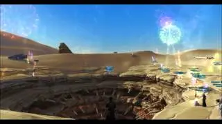 COTP celebrates the 4th of July