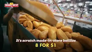 Introducing Joe V's Smart Shop